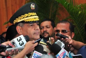 Disminuyen en RD atracos y otros delitos, dice el Ministro de Defensa