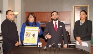 Comienza el domingo en NY el Mes de la Herencia Dominicana Comienza el domingo en NY el Mes de la Herencia Dominicana