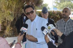 Al menos tres altos dirigentes del PRM figuran en la nómina de la CDEEE