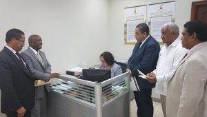 Suplentes de Junta Electoral piden ser integrados a labores de ese órgano