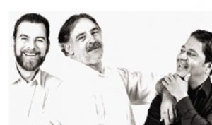 Pondrán en escena  “Nuestras mujeres” de Manuel Chapuseaux