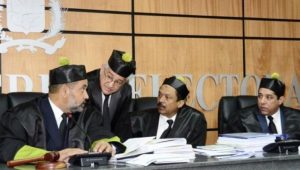 TSE  continuará este miércoles debates sobre sustitución regidor preso