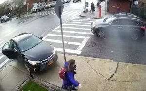 Lluvia gélida agobia el centro EEUU