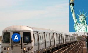 Detienen aumento tarifa de trenes y autobuses de Nueva York