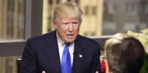 Trump pide derogar inmediatamente el «Obamacare»; sugiere plan alternativo