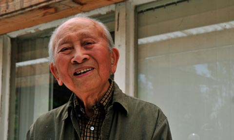 Tyrus Wong