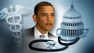 Senado de Estados Unidos da primer paso para revocar el «Obamacare» Senado de Estados Unidos da primer paso para revocar el «Obamacare»