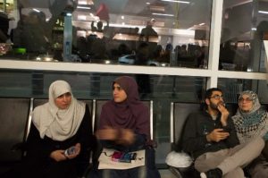 Gobierno Trump notifica aerolíneas RD se abstengan transportar musulmanes