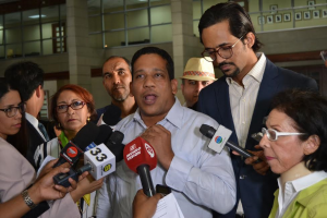 Convocantes a marcha solicitan copia del acuerdo Procuraduría-Odebrecht