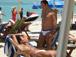 Colombia: mejor destino emergente gay