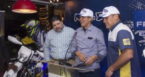 Rally Frontera Internacional MAD 2017 será en febrero Rally Frontera Internacional MAD 2017 será en febrero