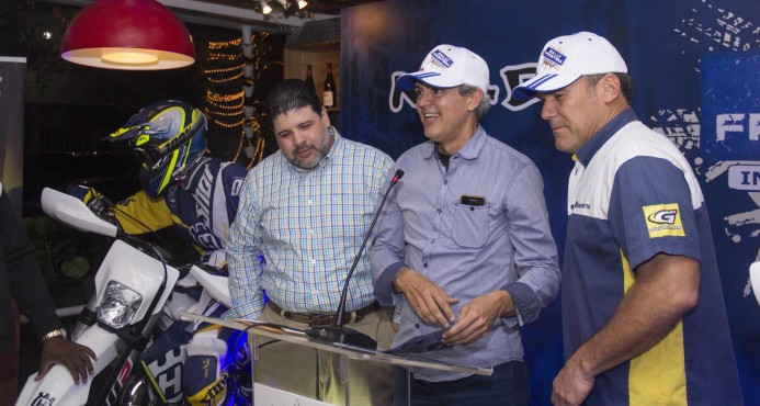 Rally Frontera Internacional MAD 2017 será en febrero imagen