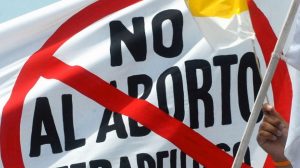Amnistía Internacional lamenta RD mantenga la penalización del aborto