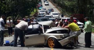 Asciende a 20 muertes por accidentes durante celebración fin de año en RD