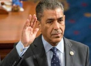 WASHINGTON: Espaillat designado en comisión Educación y Fuerza Laboral