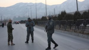 AFGANISTAN: Ataque deja 22 muertos AFGANISTAN: Ataque deja 22 muertos