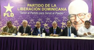 El PLD no logra escoger candidato a secretaría Liga Municipal Dominicana