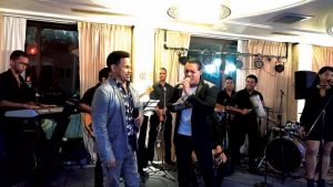 Alex Don presenta su nuevo disco