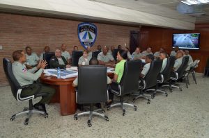 AMET inicia operativo feriado Virgen de La Altagracia AMET inicia operativo feriado Virgen de La Altagracia