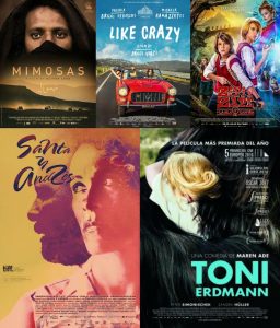 Película “Luis”, de Archie López, abrirá Festival de Cine Global