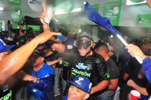 Licey hará este lunes desfile Licey hará este lunes desfile