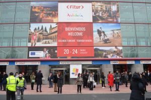 RD se proyectará en Fitur 2017