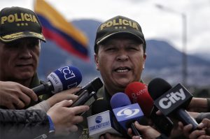 COLOMBIA: Celebración de fin de año deja 56 muertes