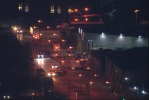 Descubren el torso y una pierna de mujer en basurero de El Bronx