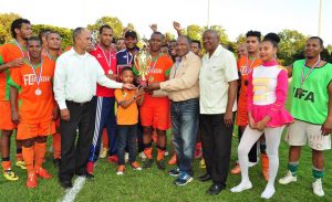 Bayaguana corona campeón Torneo Superior de Fútbol Bayaguana corona campeón Torneo Superior de Fútbol
