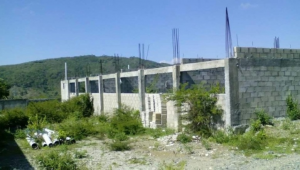 SJM: Reclaman Gobierno termine liceo paralizó hace siete años