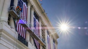 40 legisladores demócratas planean boicotear investidura de Trump