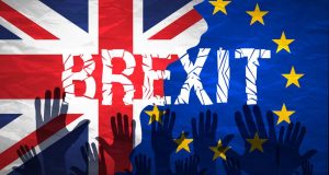 Warner Bros planea llevar al cine la historia del “brexit”