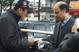 COLOMBIA: Arrestan exviceministro de Transporte por sobornos Odebrecht