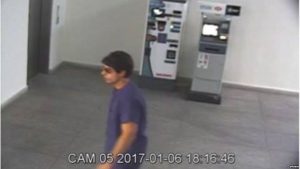 MEXICO: Detienen agresor oficial consulado de EE.UU.