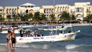 MEXICO: Balacera en discoteca de Cancún deja 5 muertos y 15 heridos