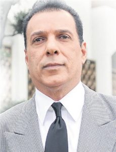 ACROARTE dedica a Carlos Cepeda el Mérito Periodístico