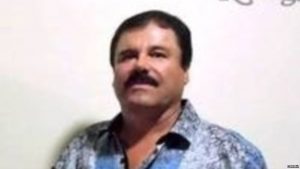 Juez ordena «El Chapo» debe presentarse por videoconferencia