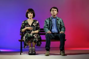 Comedia “Banco de Parque” en febrero TN