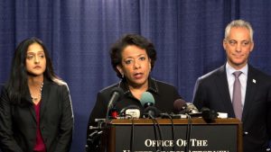 CHICAGO: Policía cometió abusos y discriminación