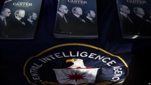 EEUU: CIA publica en internet documentos desclasificados