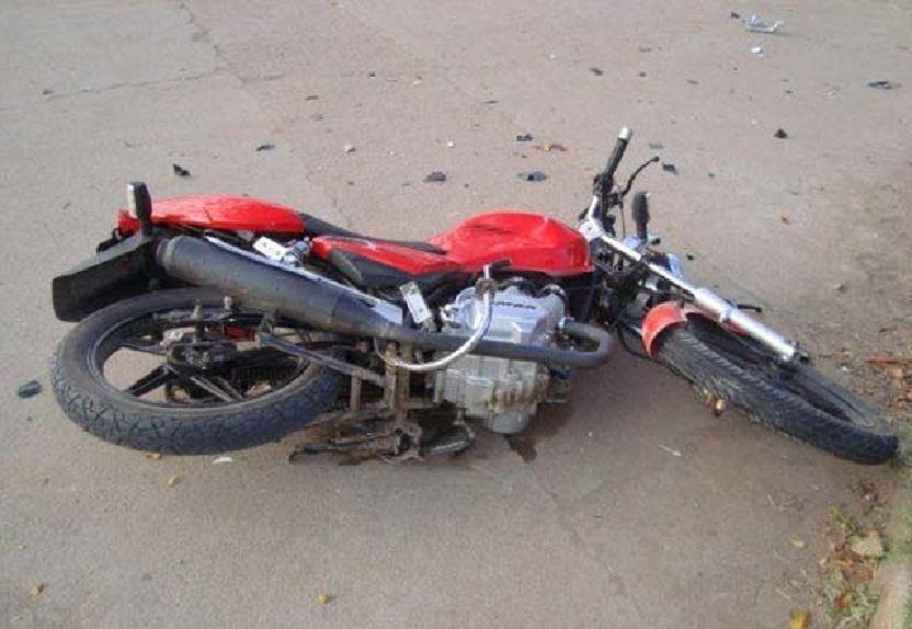 NEIBA: Dos muertos en accidente motocicleta imagen