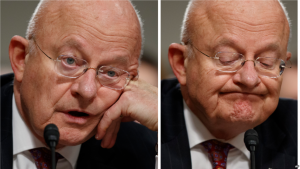 Inteligencia EE.UU: «No hay duda que Rusia interfirió en las elecciones»