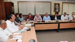 Comisión de diputados investigará situación de Valle Nuevo Comisión de diputados investigará situación de Valle Nuevo