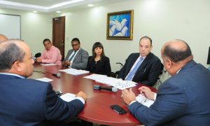 Indotel revela se podrá verificar en línea si un celular es robado