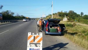 Obras Públicas asiste 2,565 conductores