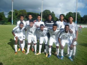 Reanudan el 15 Nacional Superior de Fútbol Reanudan el 15 Nacional Superior de Fútbol