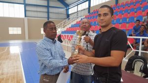 Lisandro Muñoz gana Torneo Relámpago de Ajedrez