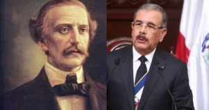 En día de Duarte, Medina llama luchar por «la supervivencia de la Nación»