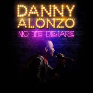 Danny Alonzo con nuevo disco cristiano