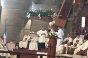 Obispo de Higüey ante Medina: «Solo Dios tiene poder de decidir sobre la vida»